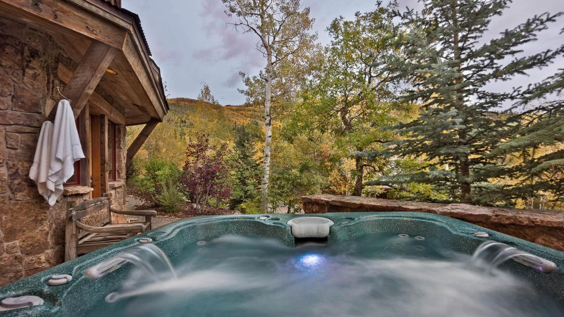 Gold Mine Lodge Стимбот Спрингс Экстерьер фото