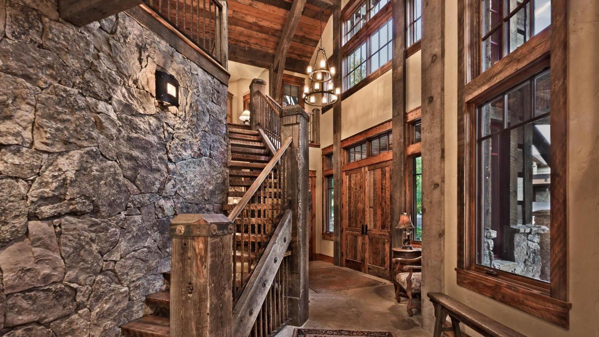 Gold Mine Lodge Стимбот Спрингс Экстерьер фото