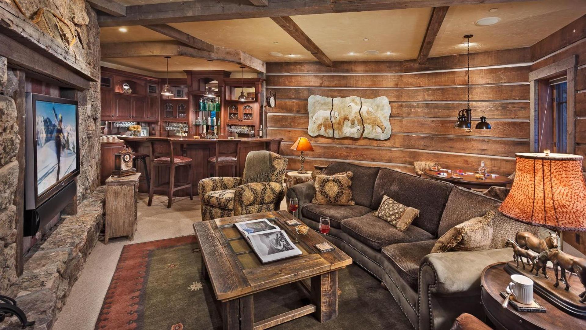 Gold Mine Lodge Стимбот Спрингс Экстерьер фото